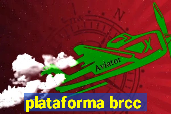 plataforma brcc